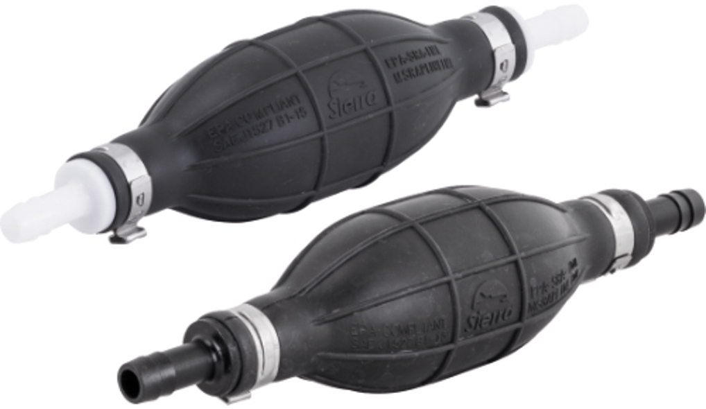 Benzinhandpumpe top