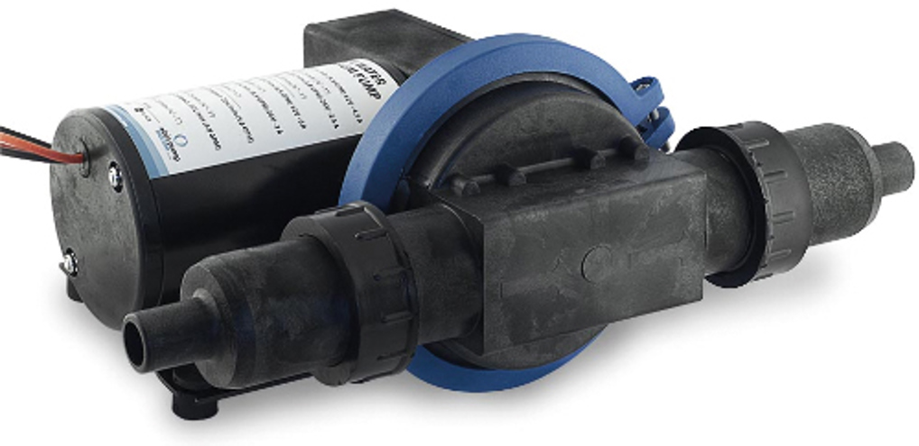 Abwasserpumpe Albinpump