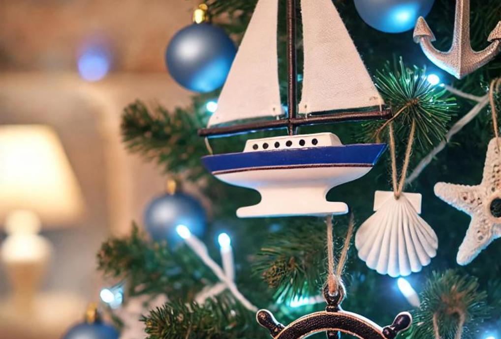 Top 5 Maritime Weihnachtsgeschenke