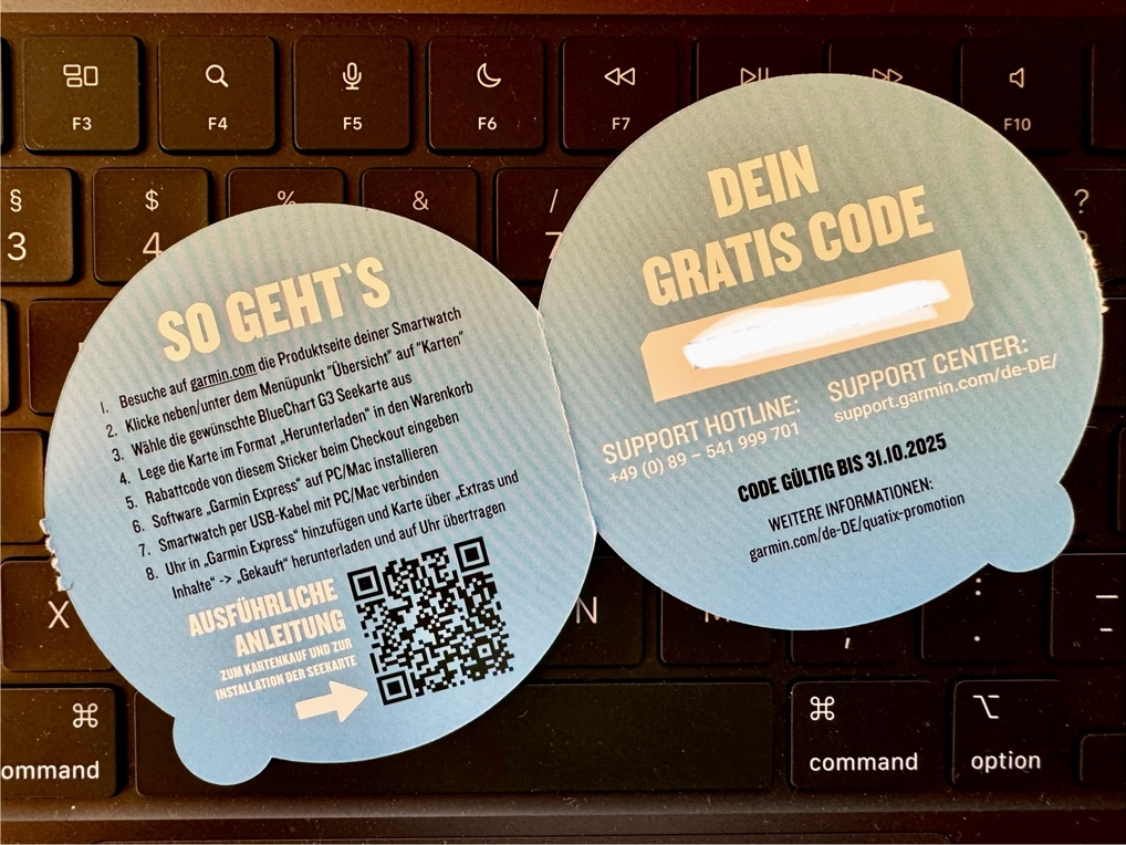 Rabattcode