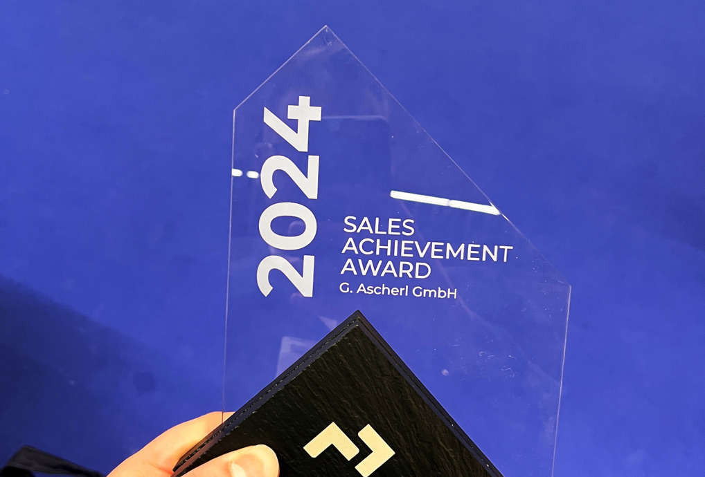 Dometic Award 2