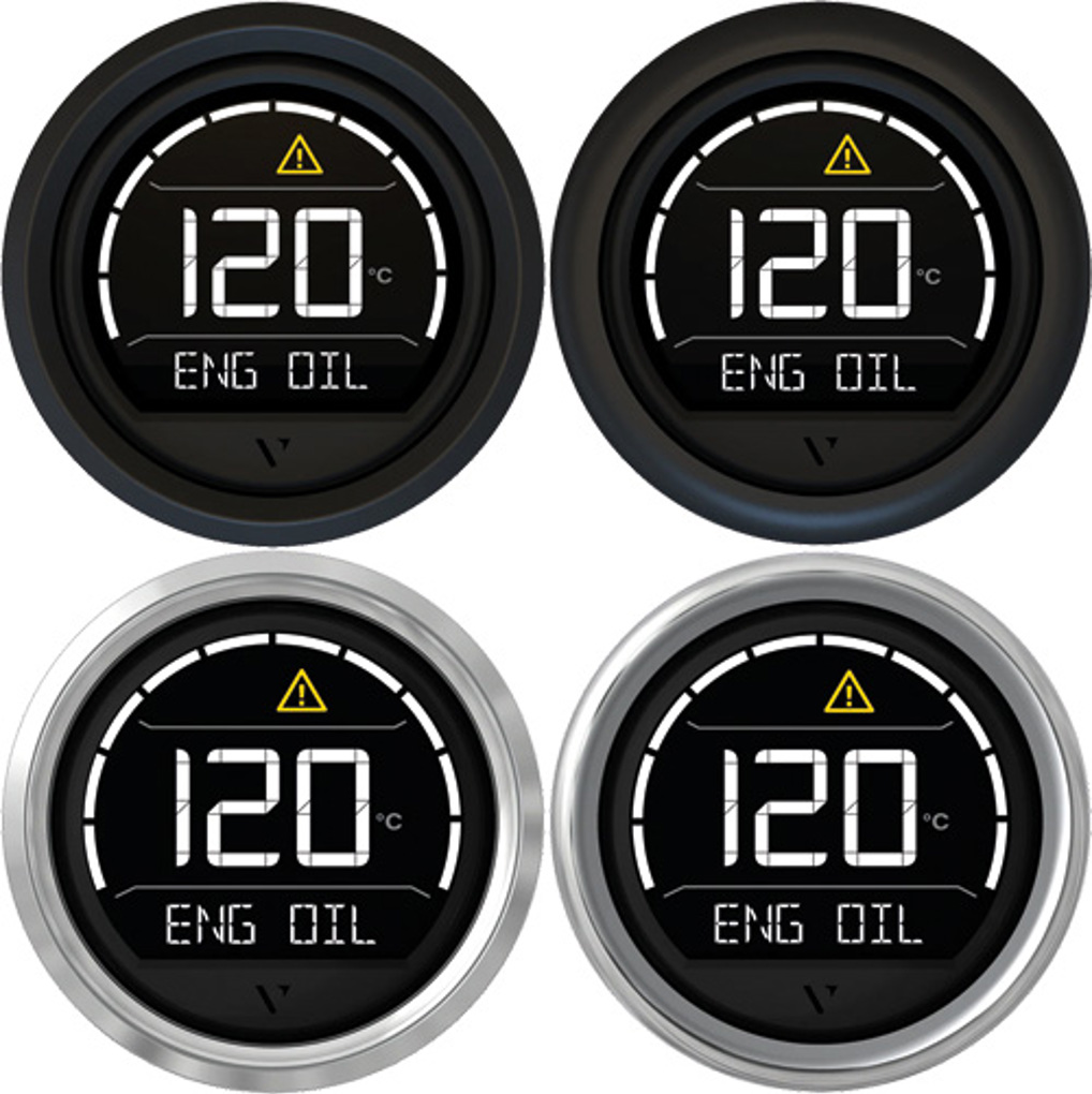 Instrument VL Digital