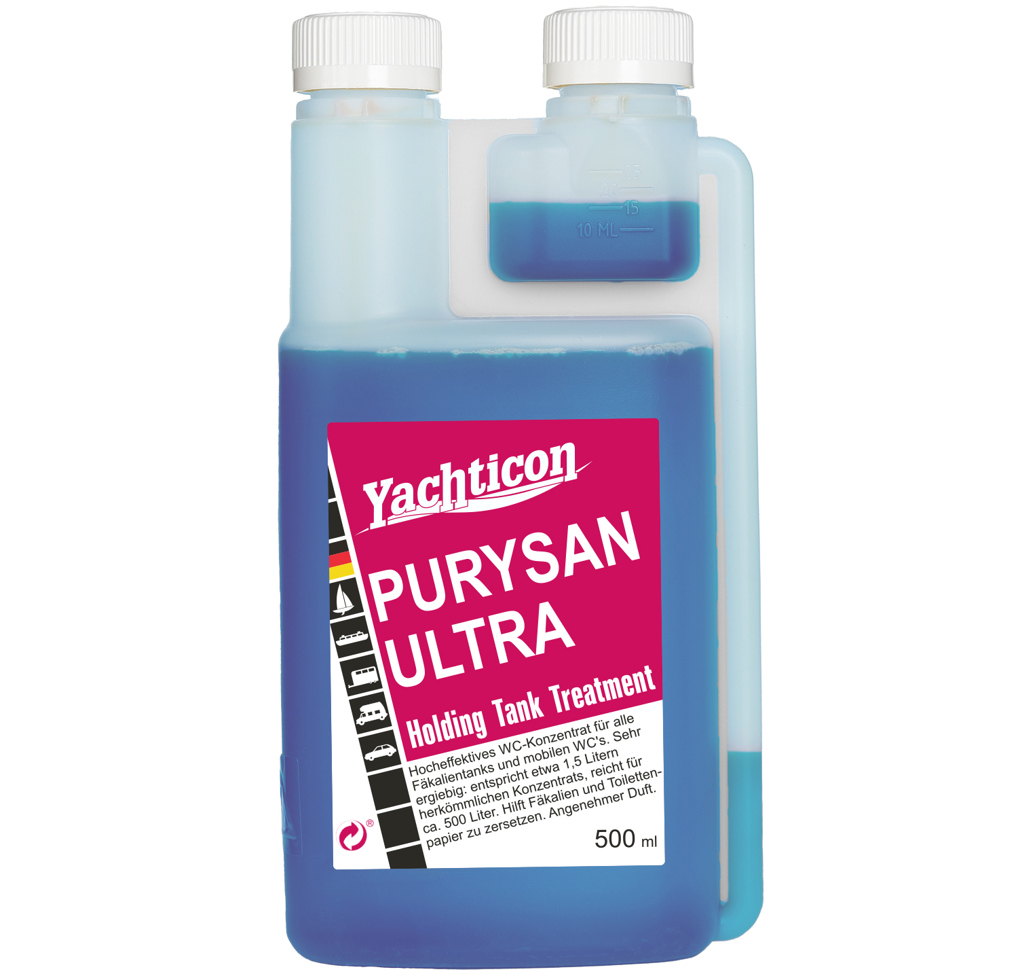 Purysan Ultra