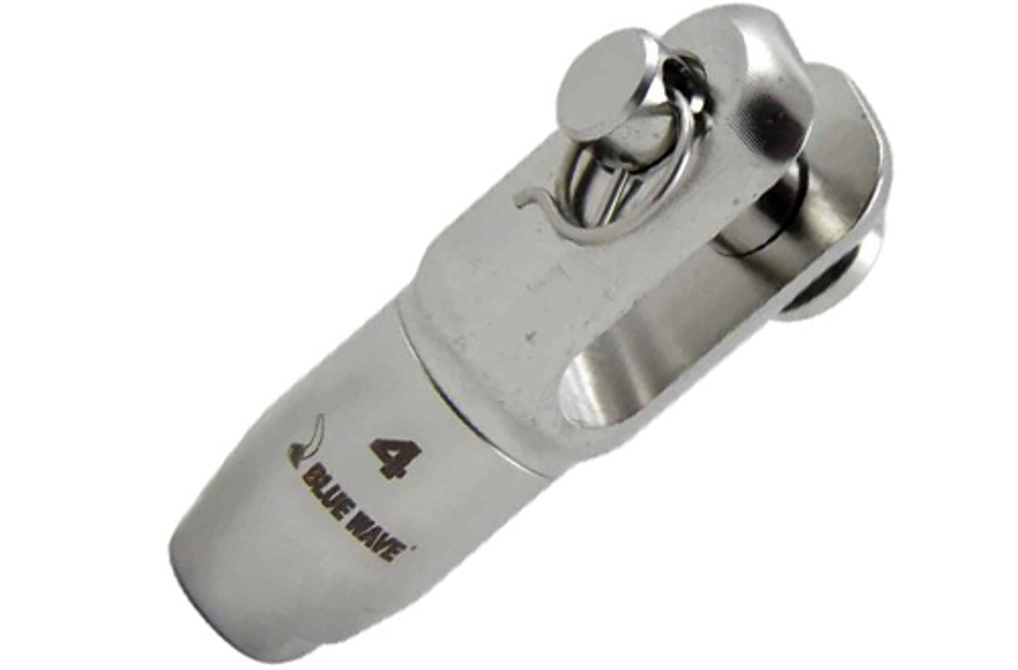 Gabelterminal Tauwerk