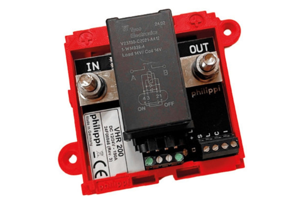 Verbindendes und Trennendes