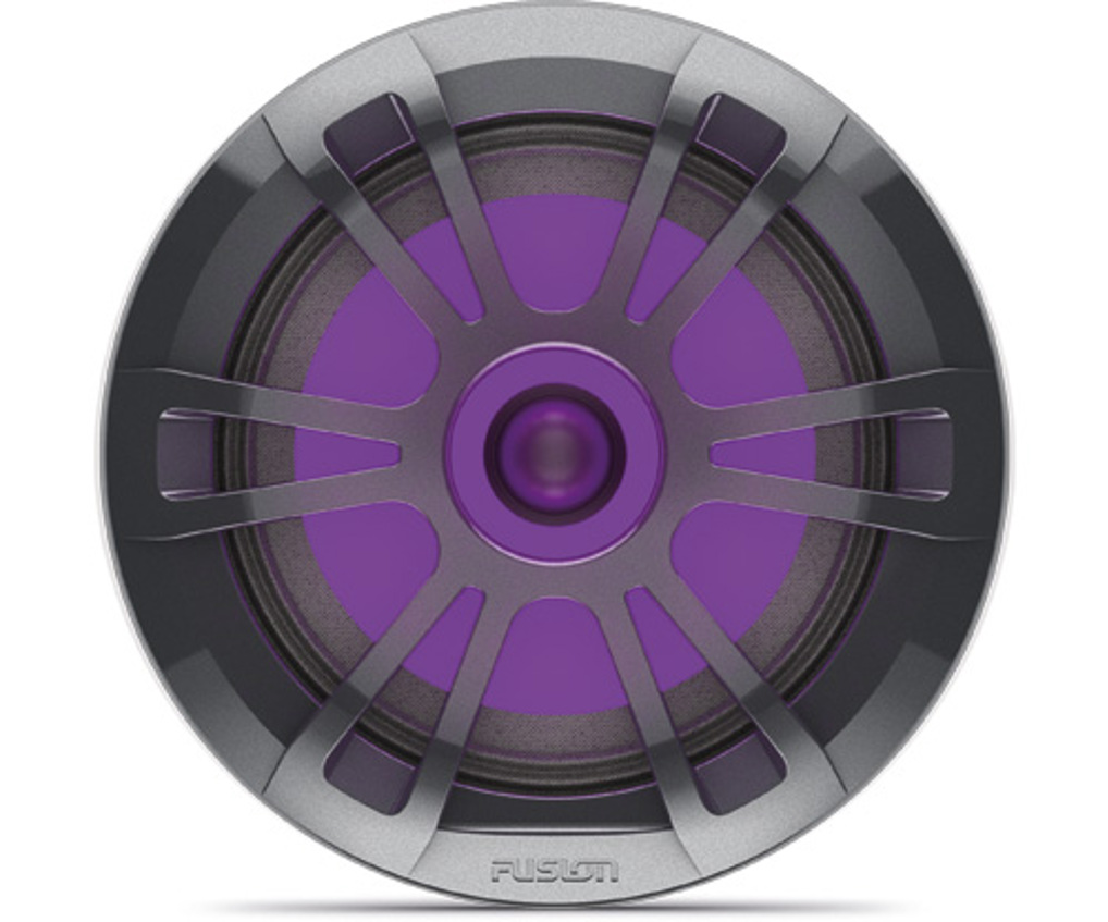 EL Serie 6,5“ Lautsprecher RGB