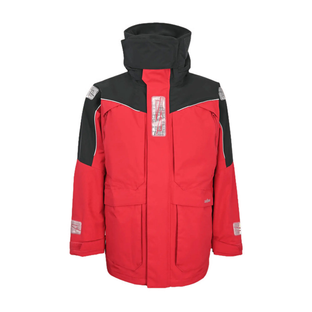 Segeljacke Stavanger II