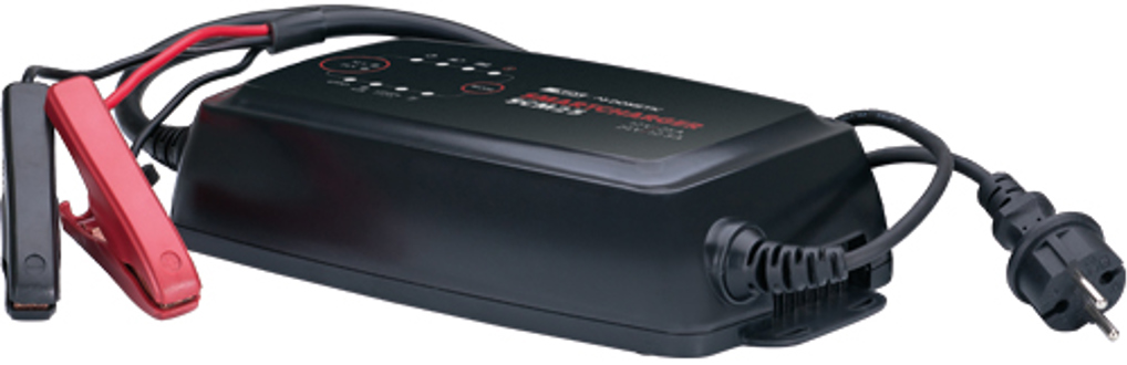 Ladegerät SmartCharger SCM