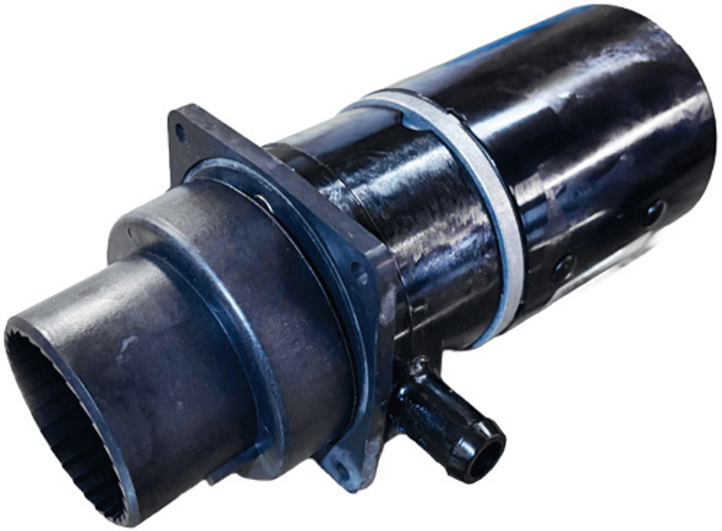 Jabsco Ersatzpumpe 12V