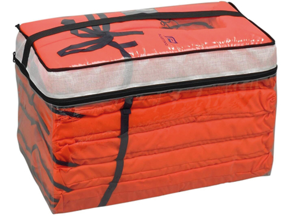 SOS Folientasche Storm 3 100N