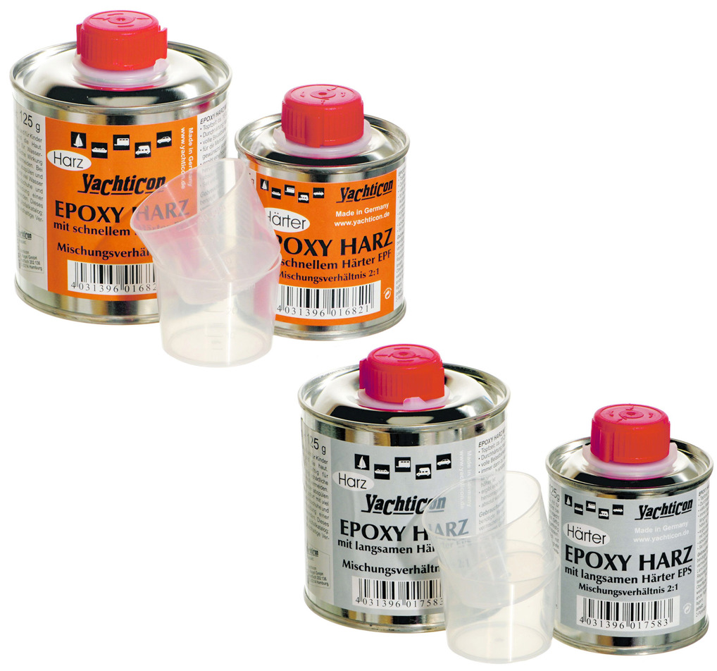 Epoxy Harz EP