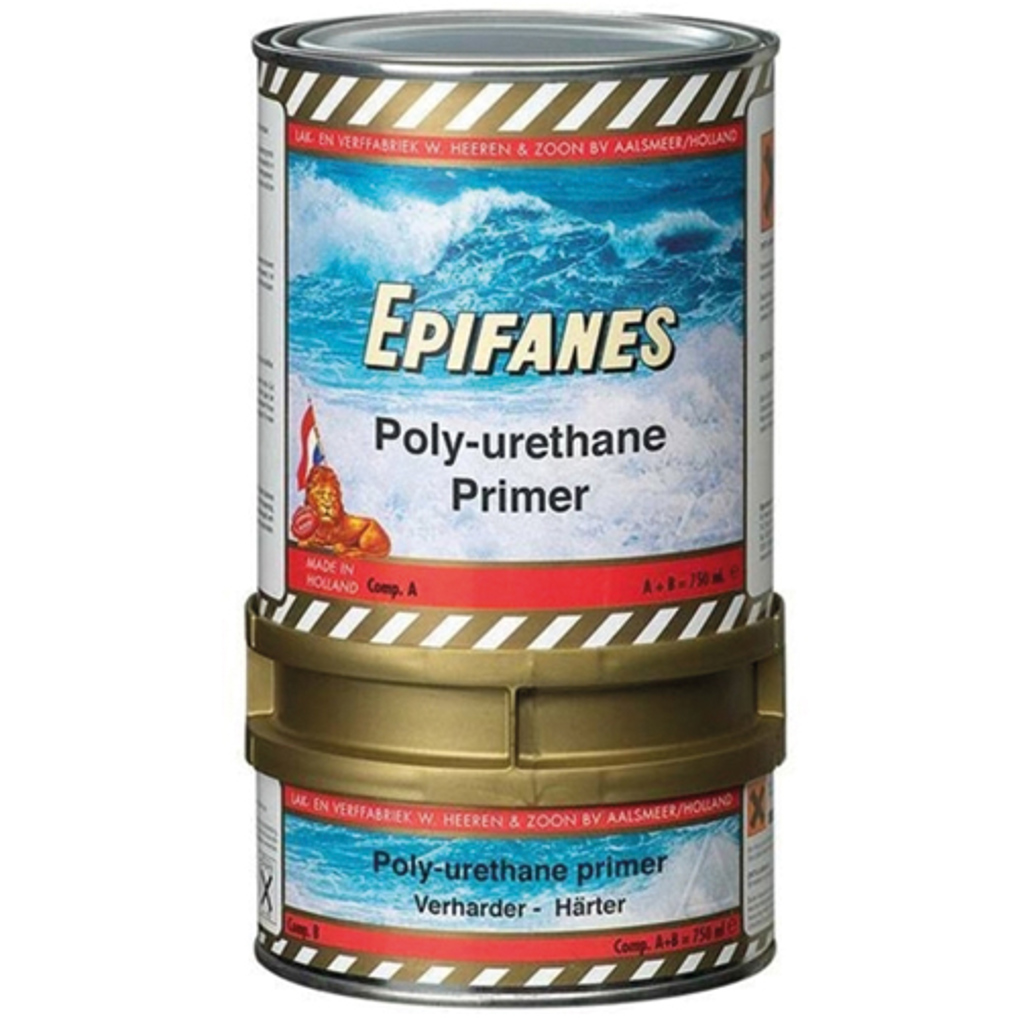 Poly-Urethane Primer