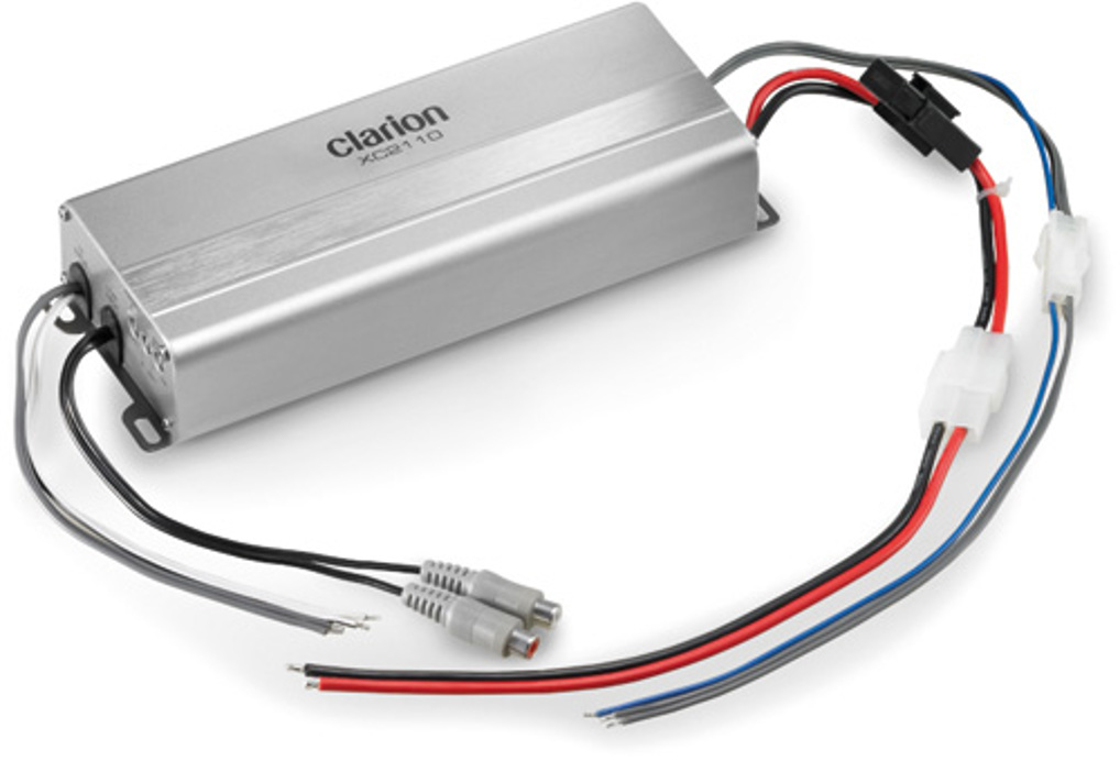 Verstärker Mono XC2110