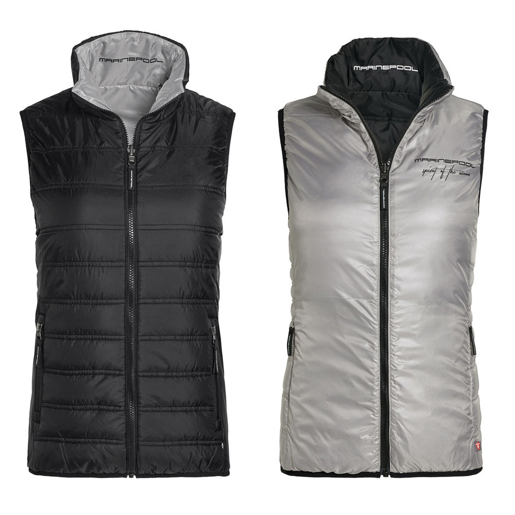 Lia Wendeweste Damen