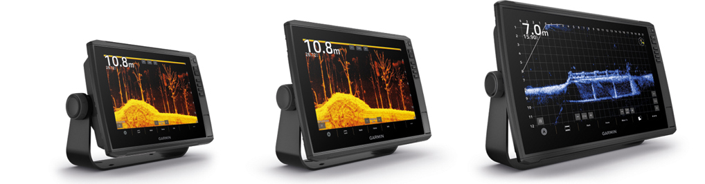 Echomap Ultra 2 Serie