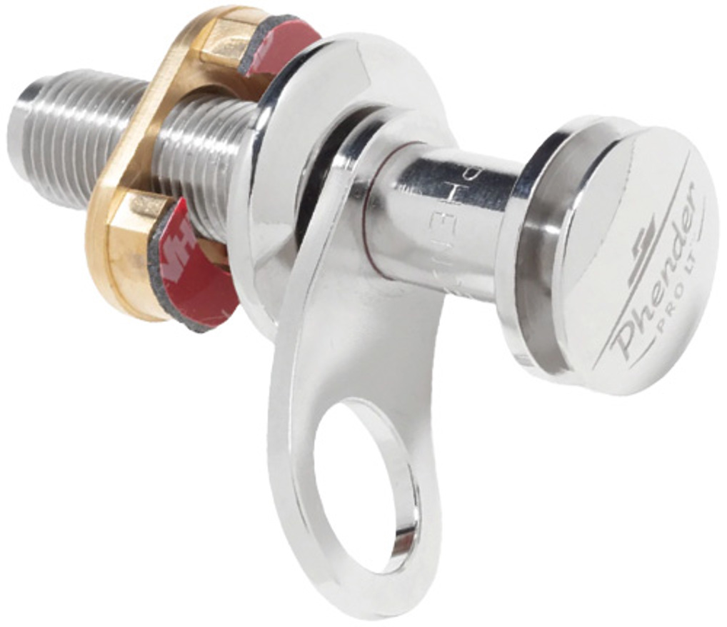 PHENDER PRO Quick-Release Fender Set