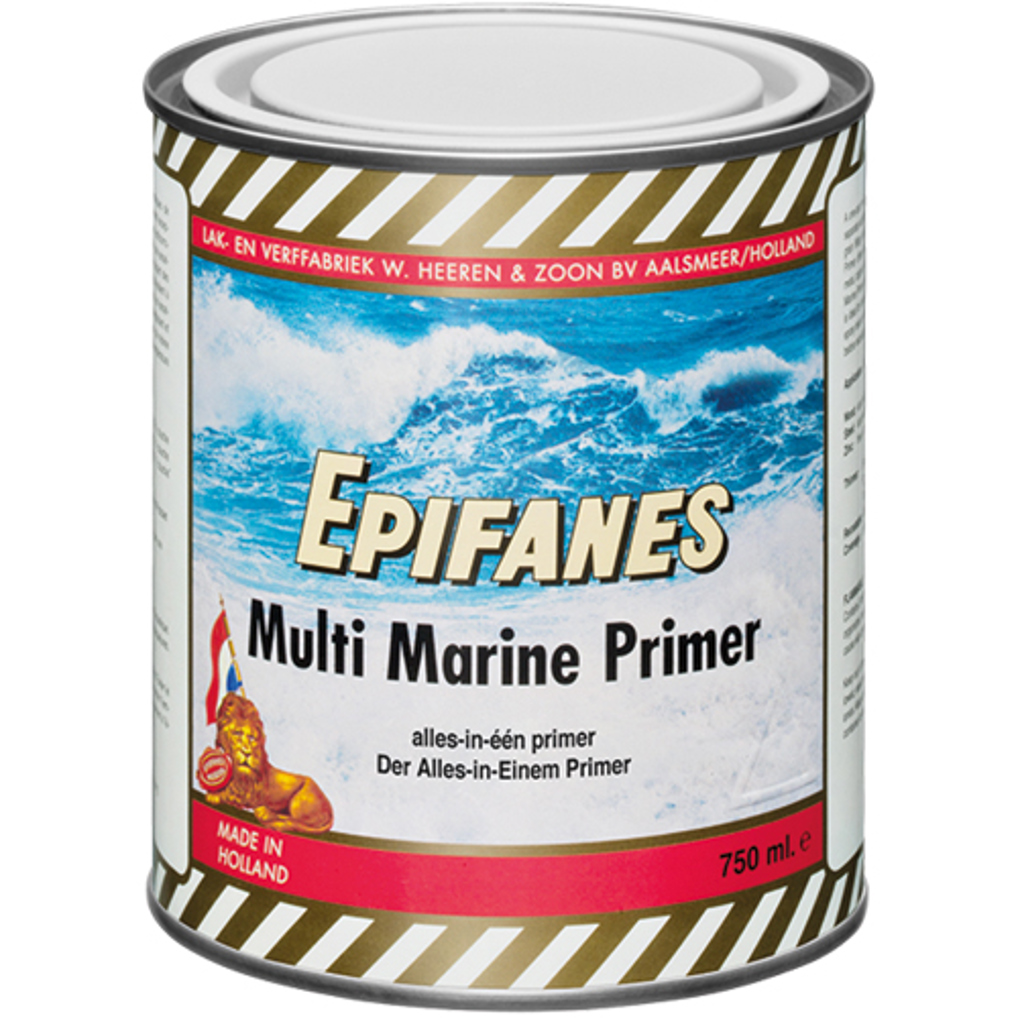 Multi Marine Primer